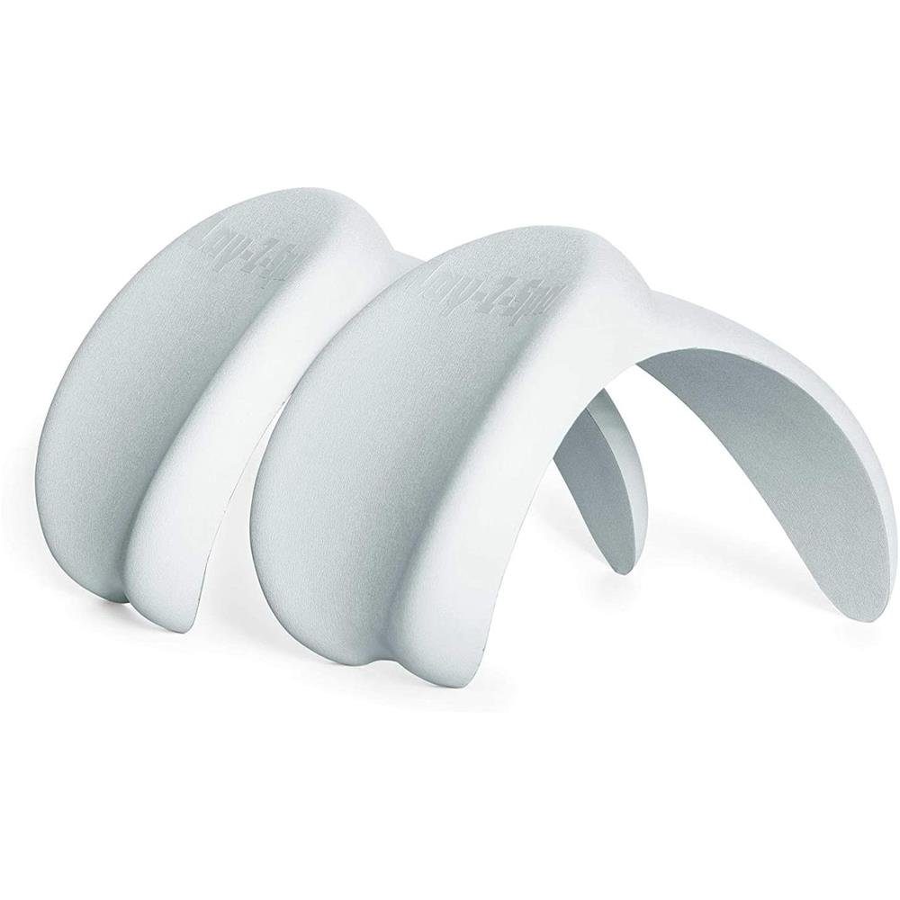 Bestway Whirlpoolkopfstütze Lay-Z-Spa, (Set, 2-St), Weiß,