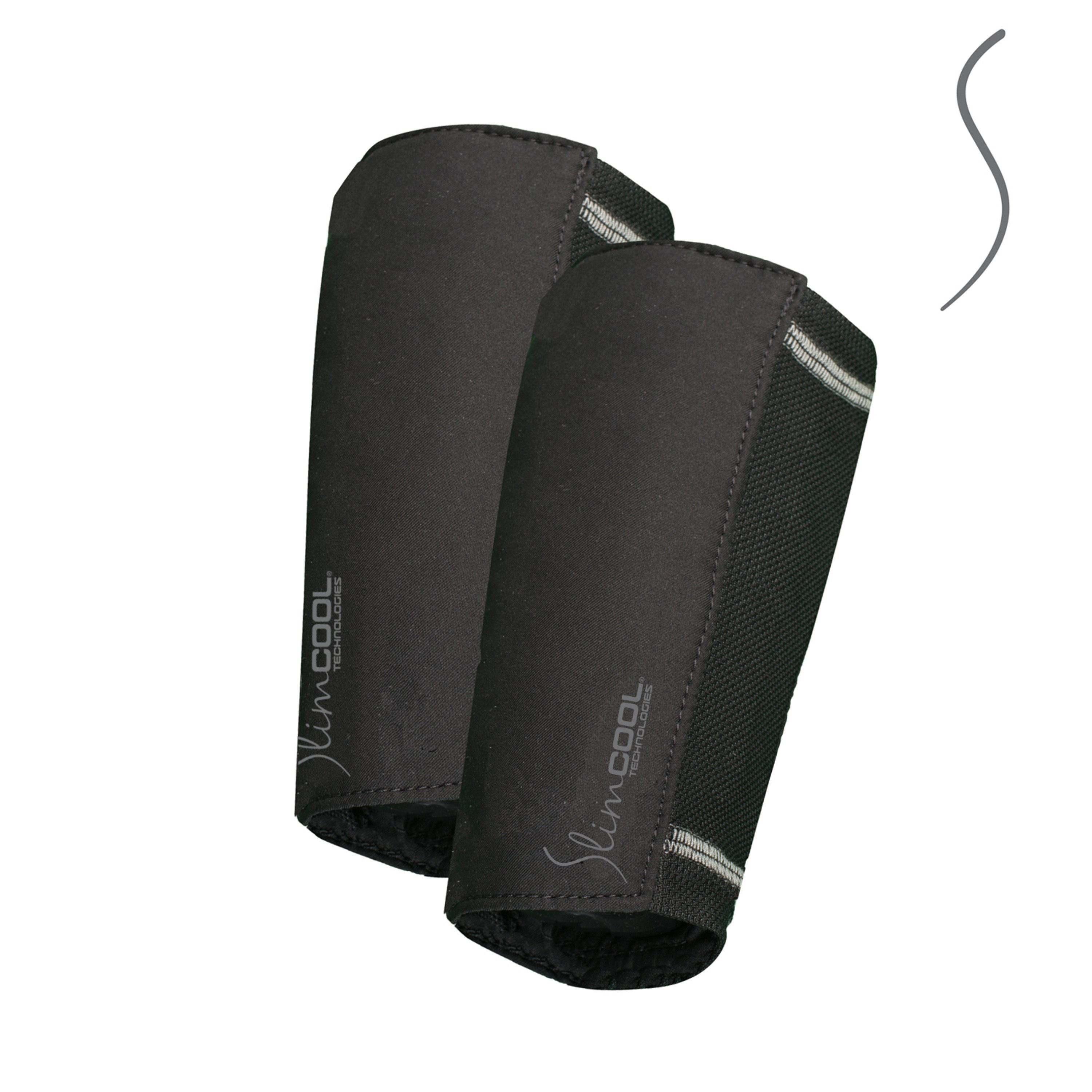 SlimCOOL Armlinge Abnehmen durch Kühlung, PowerArms,