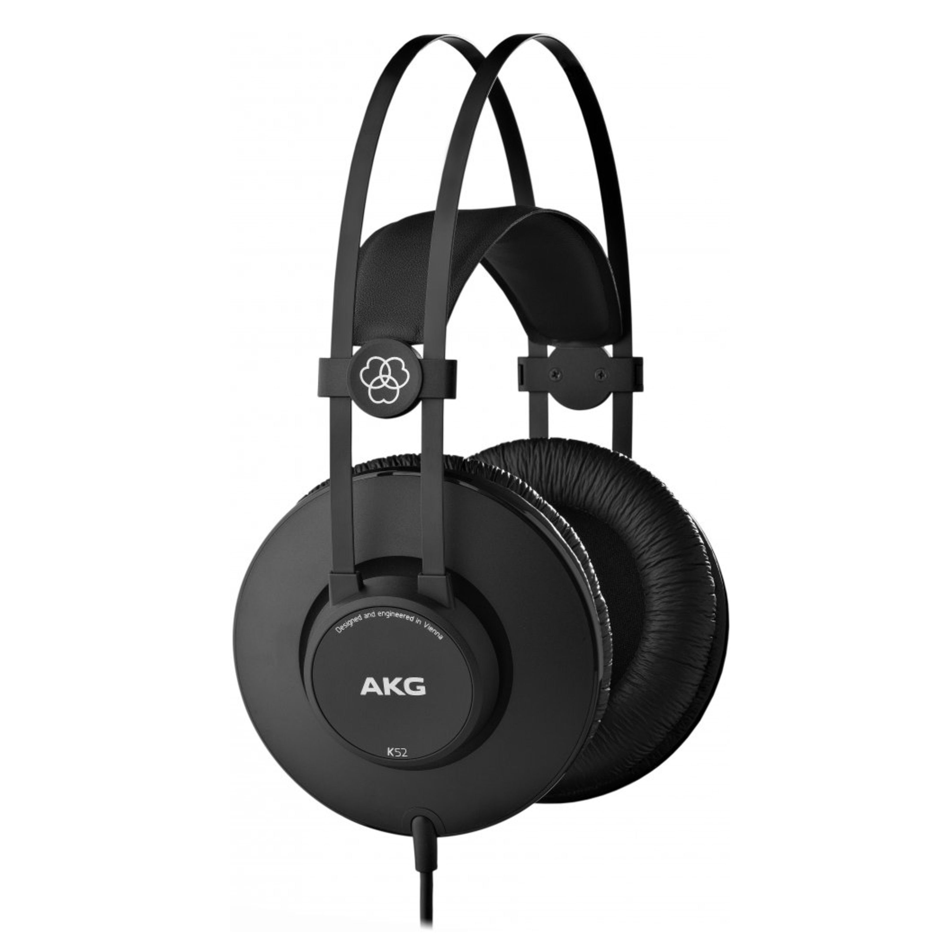 AKG Kopfhörer (K 52 - Kopfhörer