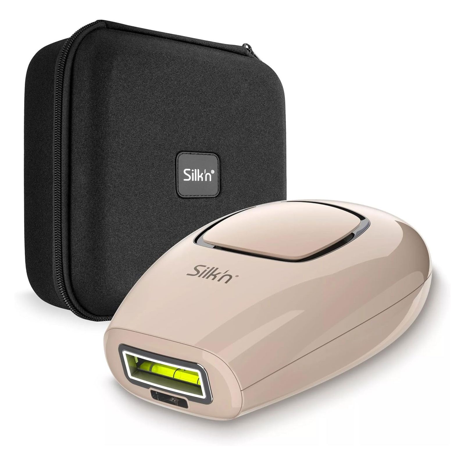 Silk'n IPL-Haarentferner Infinity Fast, eHPL™-Technologie