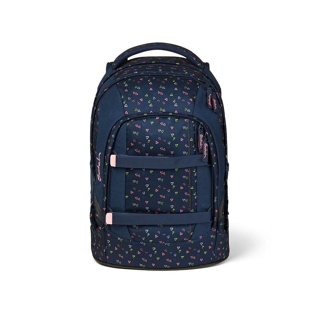 Satch Schulrucksack Satch Pack Schulrucksack Funky