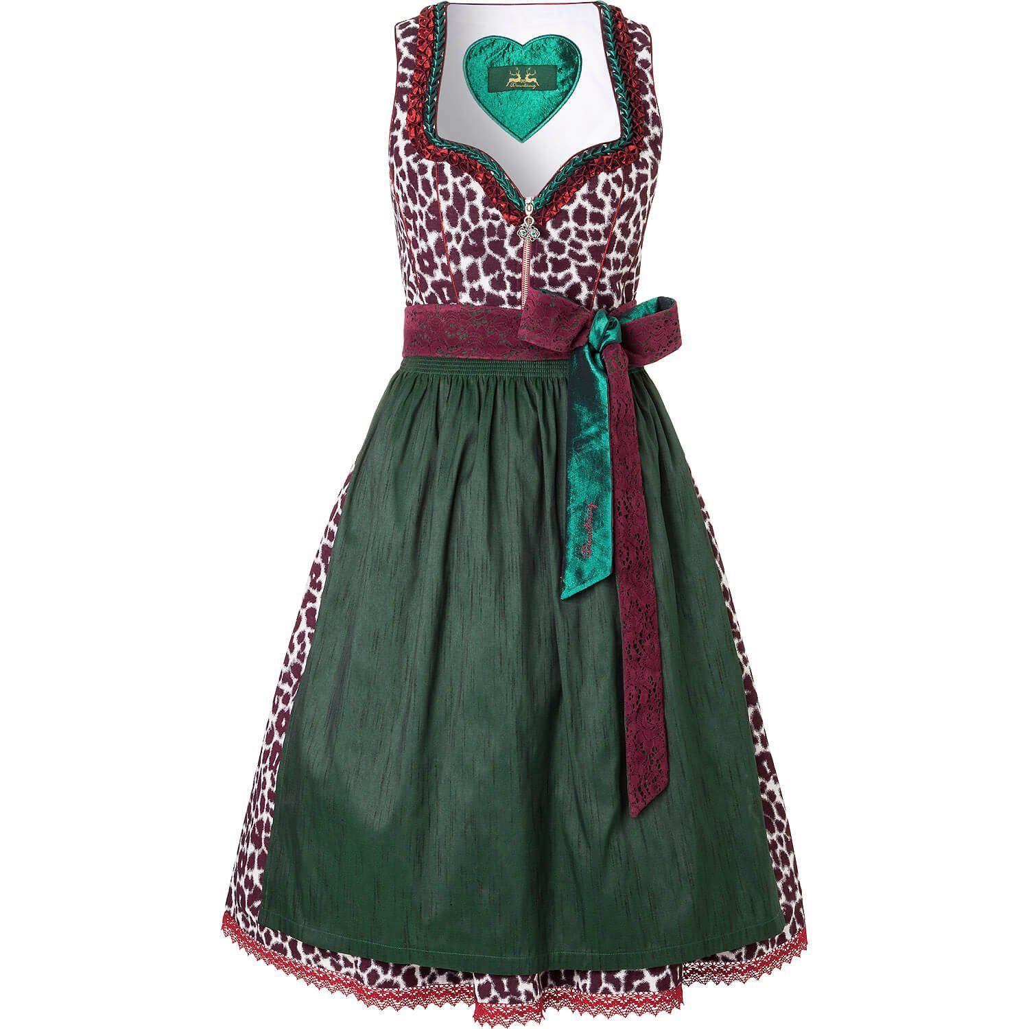 Wiesnkönig Dirndl Dirndl Enza