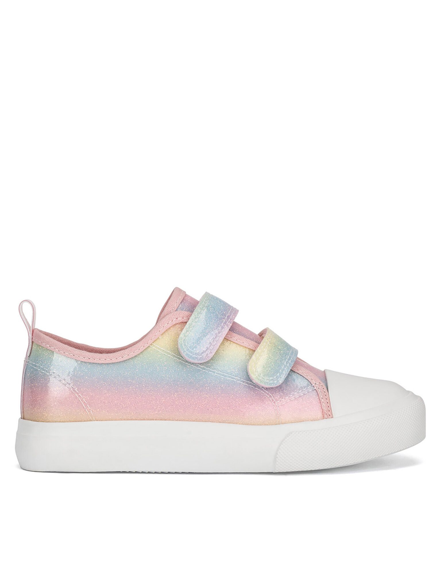 nelli blu Nelli Blu Sneakers aus