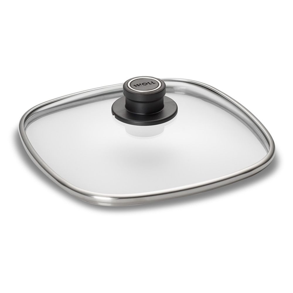 Woll Pfannen Pfannendeckel Glasdeckel WOLL LB