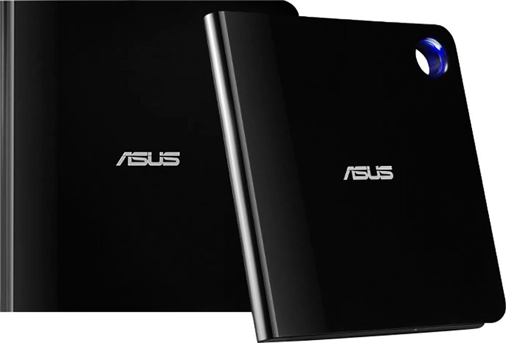 Asus SBW-06D5H-U BDXL SLIM Blu-ray-Brenner (USB