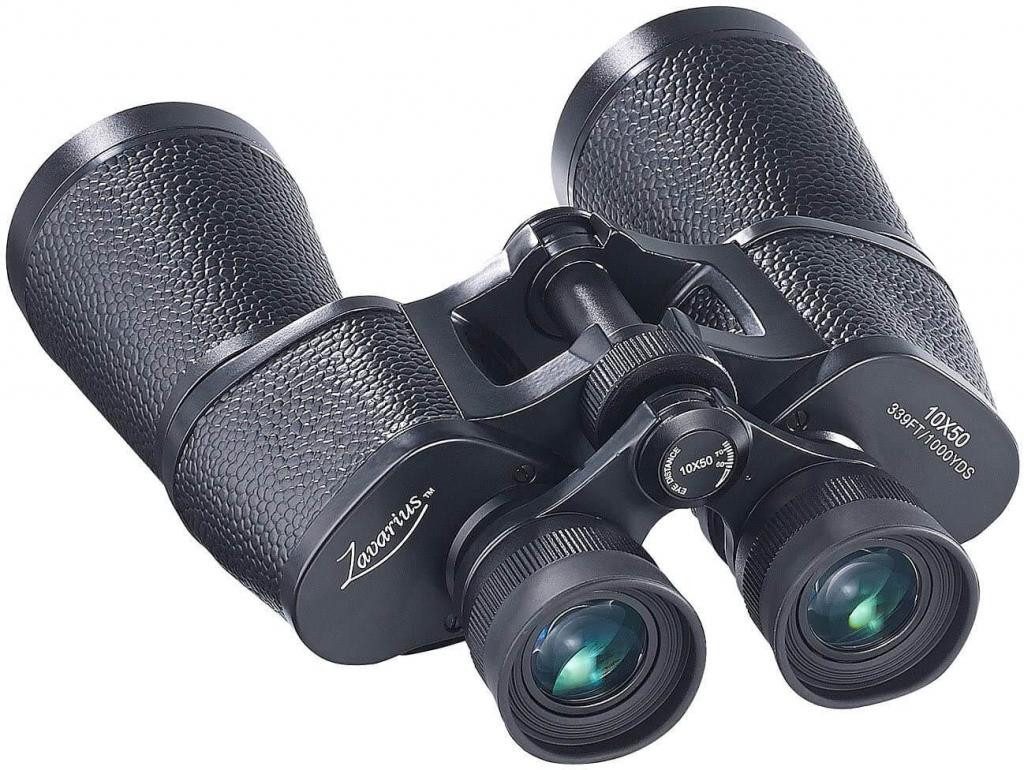 Zavarius Premium Fernglas FG-500.b91 High-End-Fernglas Feldstecher