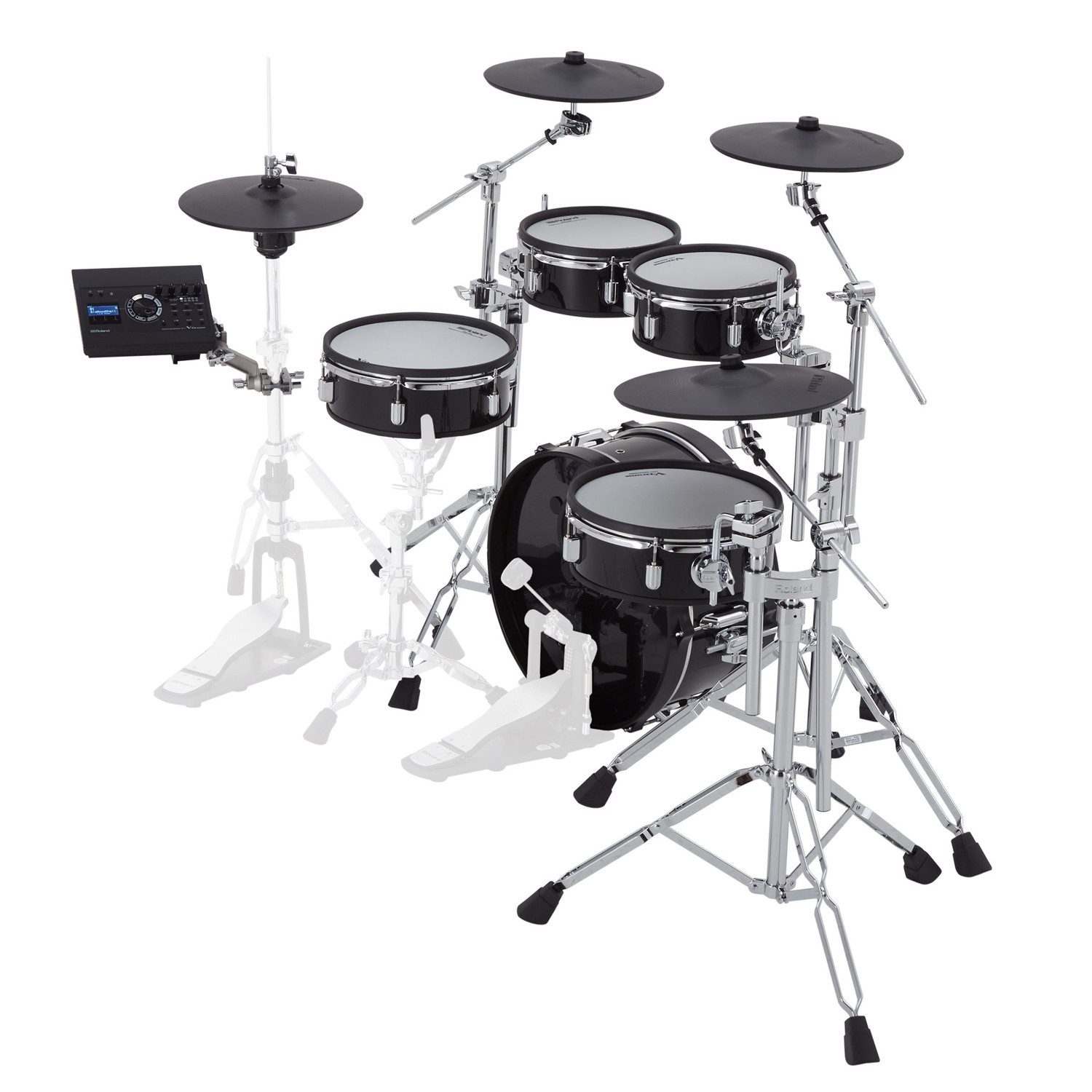Roland Audio E-Drum Roland E-Drum VAD307