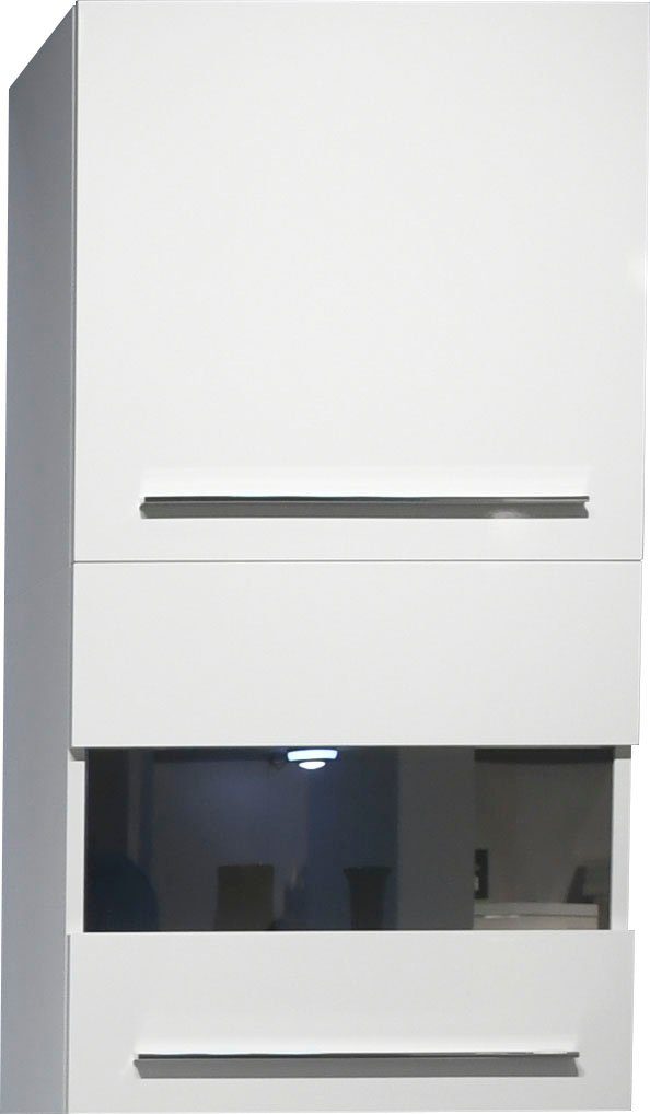 Places of Style Hängevitrine Piano mit