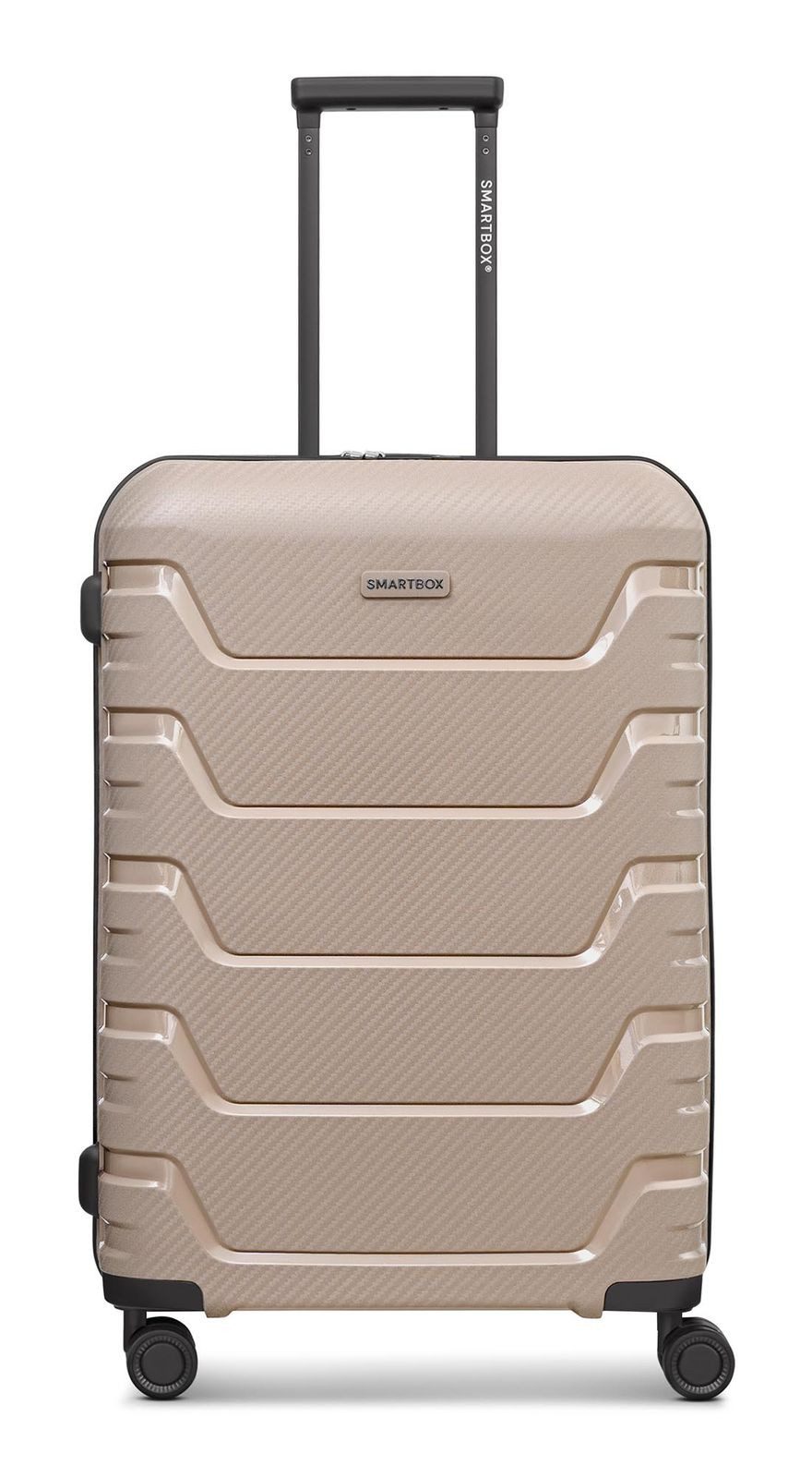 Smartbox Hartschalen-Trolley The Medium Trolley, 4
