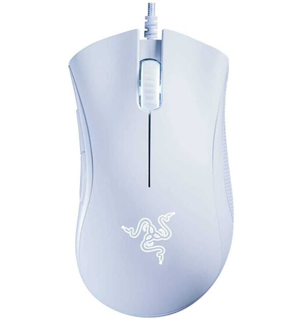 RAZER Razer DeathAdder Essential Gaming-Maus