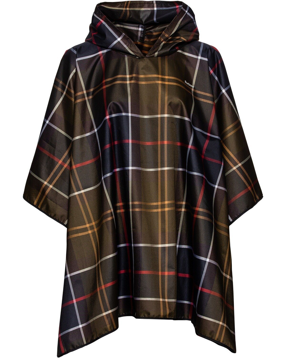 Regenponcho