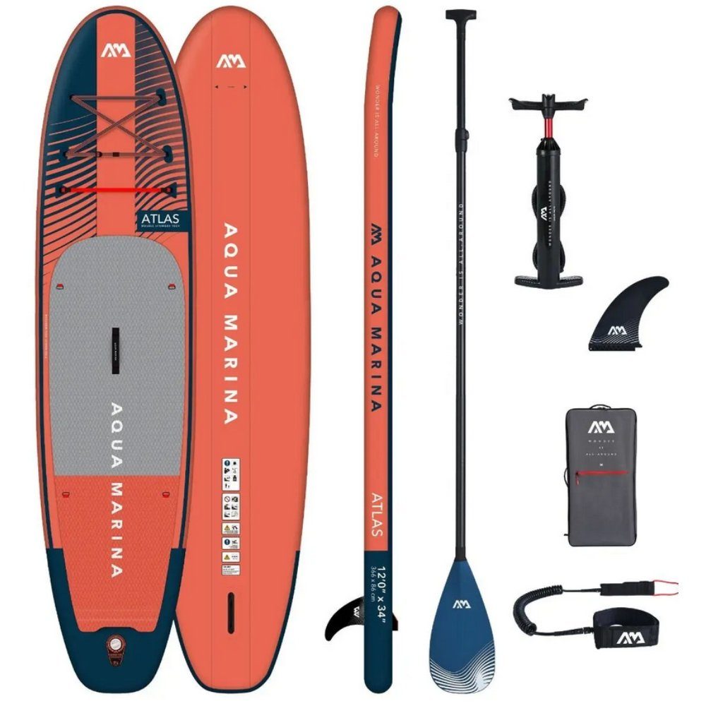 Aqua Marina Schlauchboot Aqua Marina SUP
