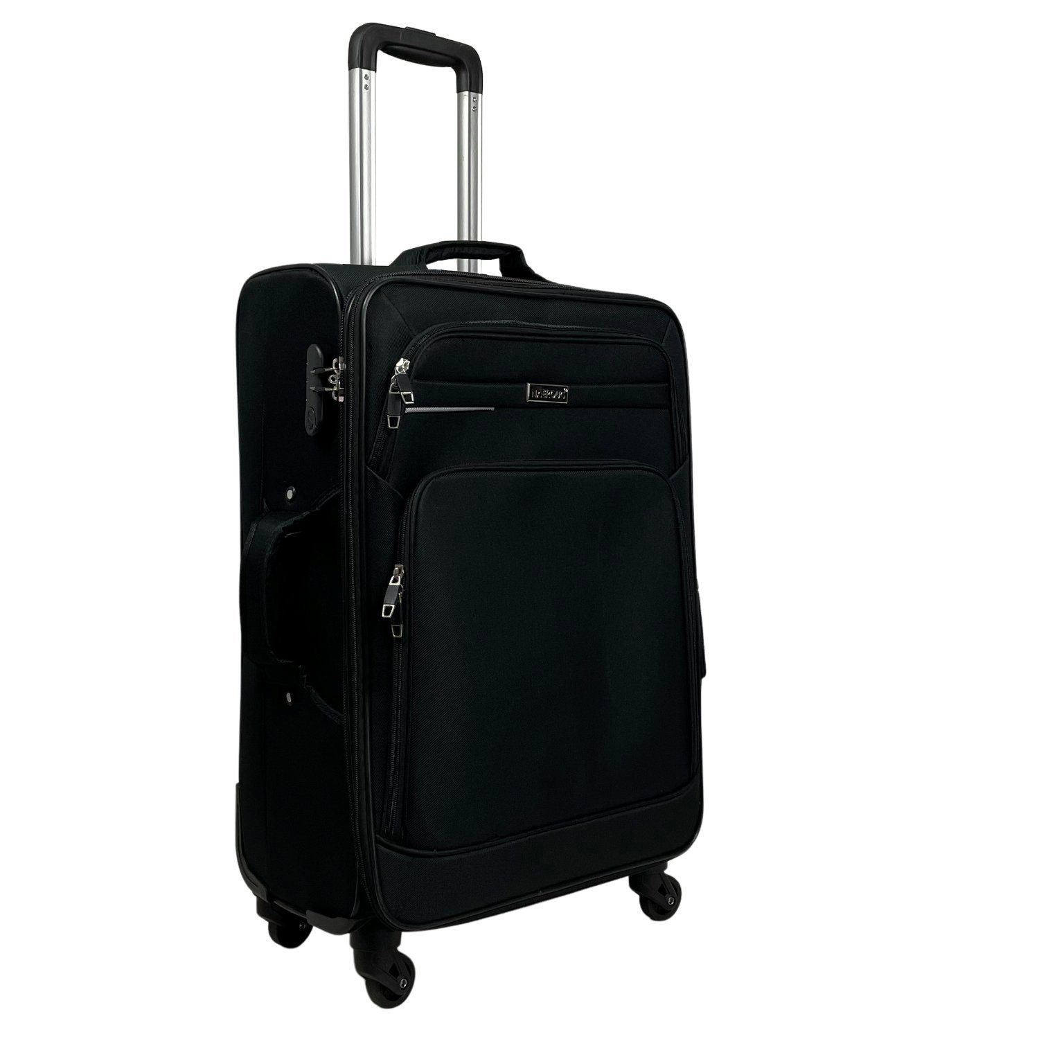 MTB Koffer My Travel Bag 3080