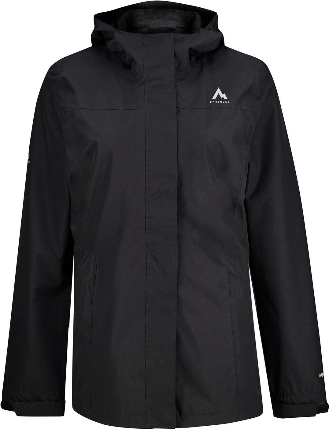 McKINLEY Regenjacke He.-Regenjacke Carlide II M