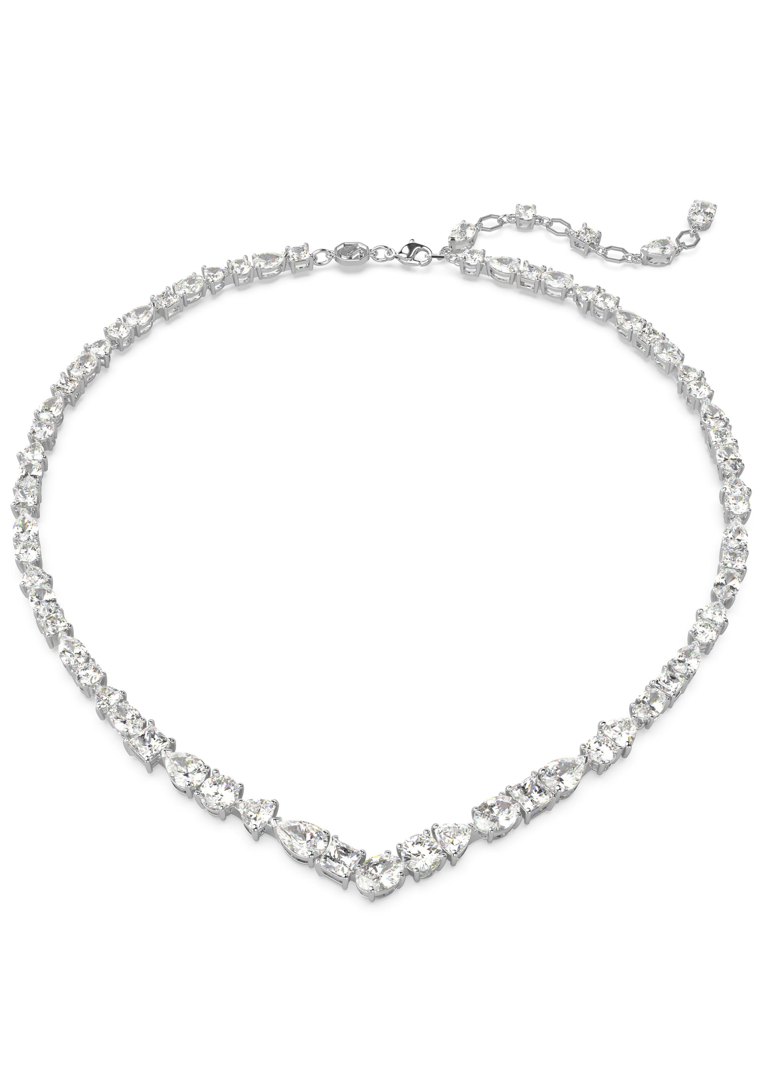Swarovski Collier MESMERA, 5665242, mit Swarovski®