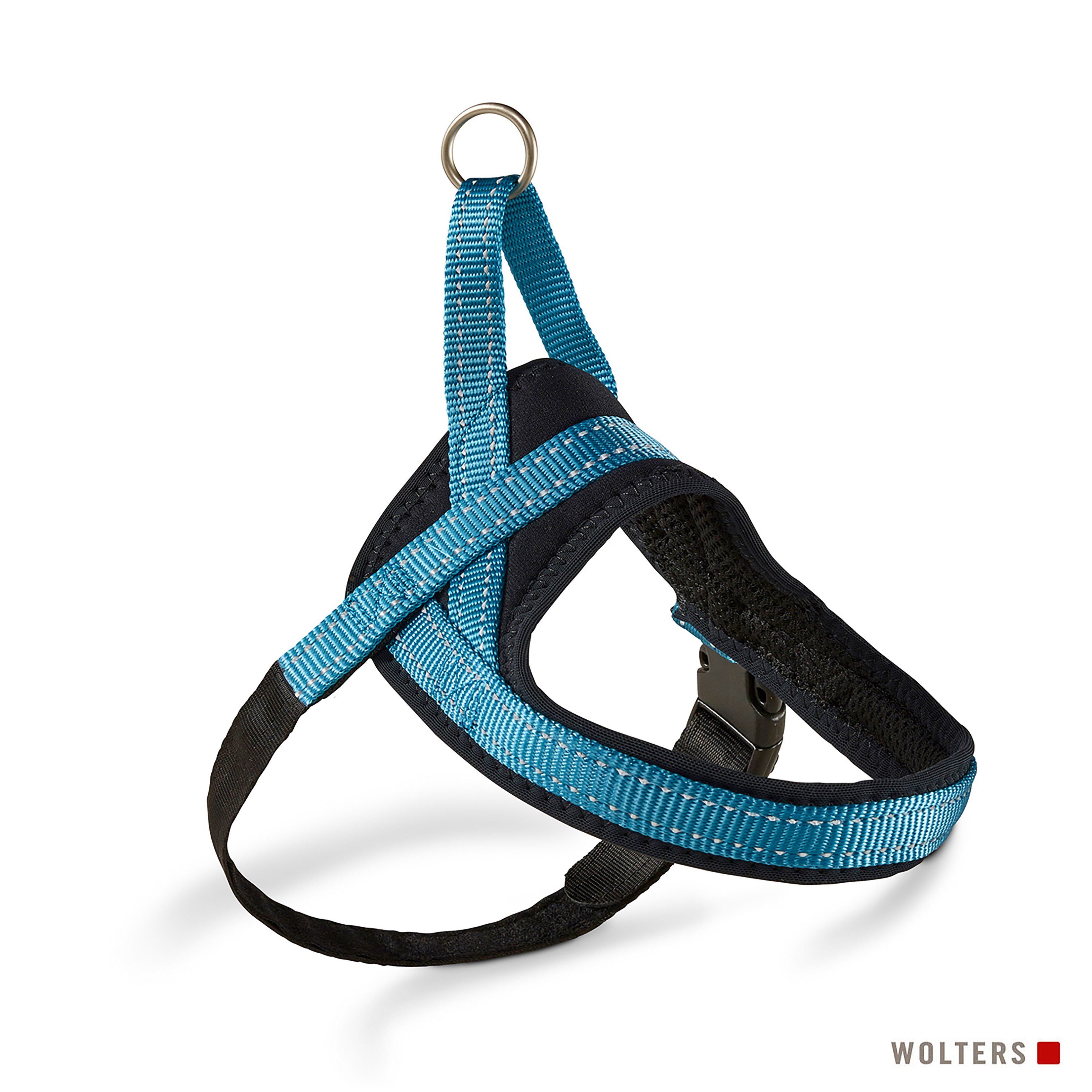 Wolters Hunde-Geschirr Soft & Safe Geschirr,