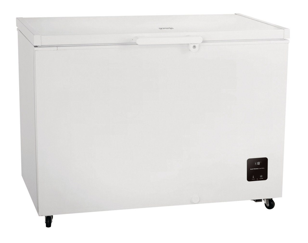 GORENJE Gefriertruhe FH30DAW, 111,4 cm breit,