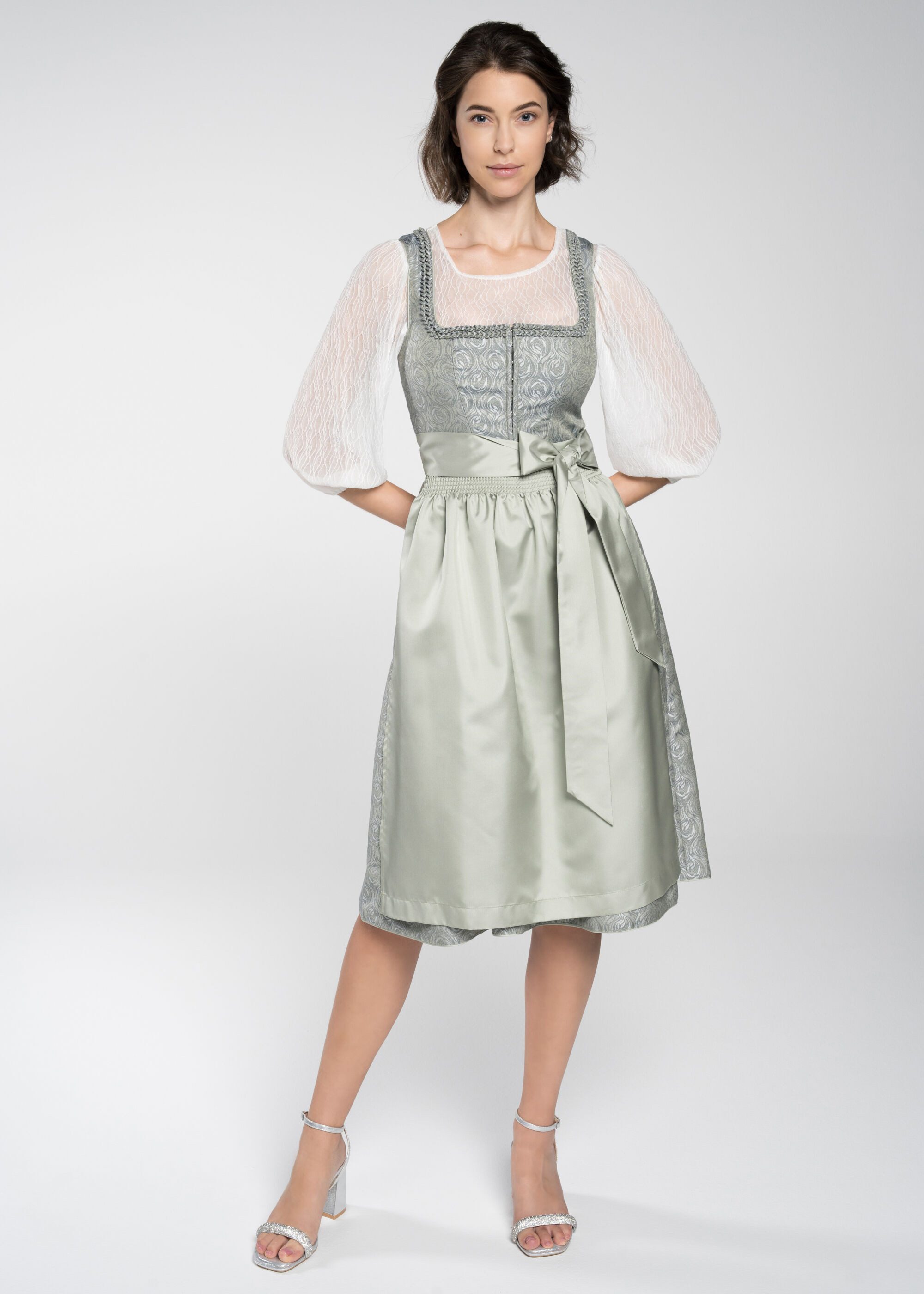 Spieth & Wensky Dirndl Dirndl 'Fiore'
