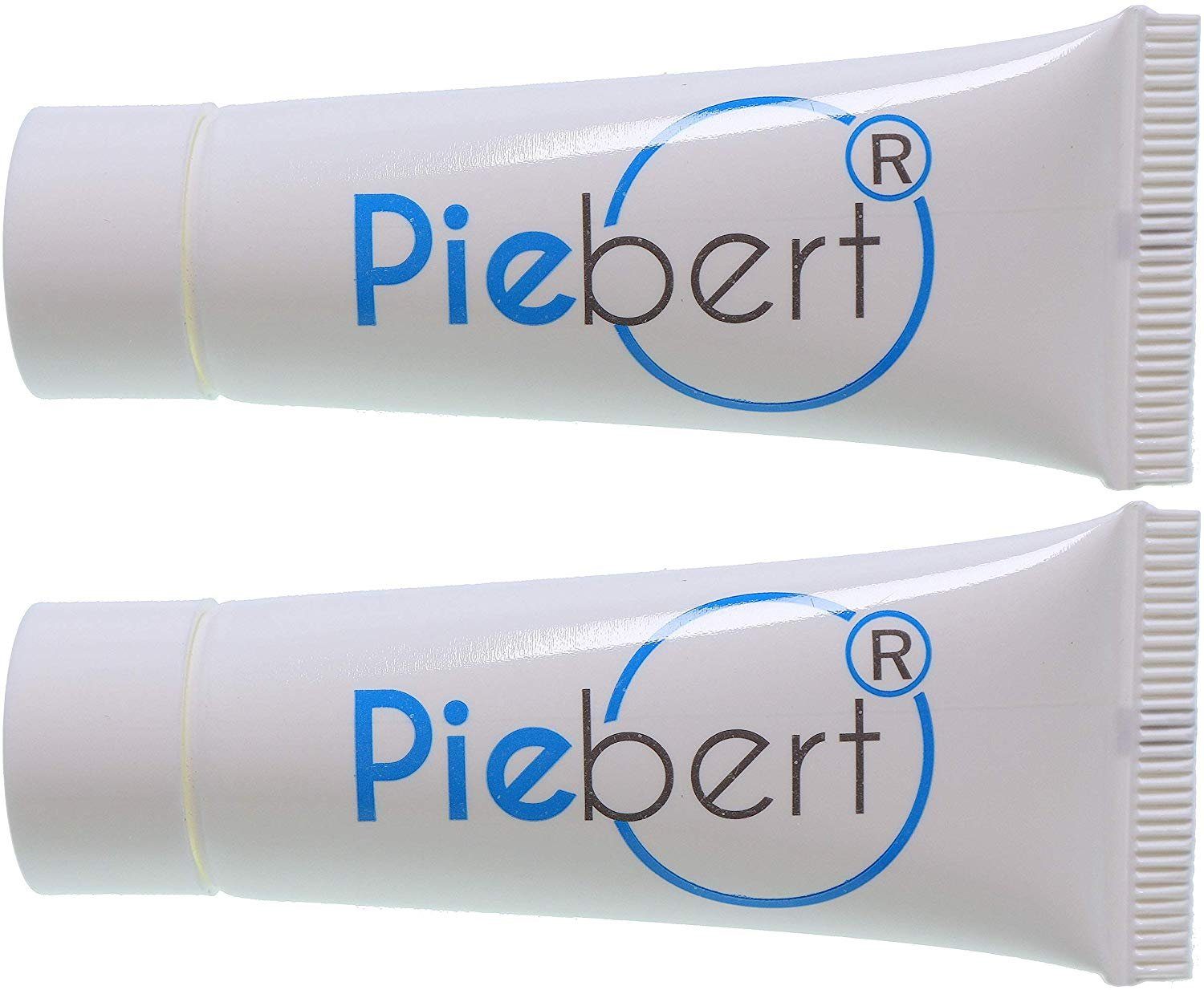 Piebert Schmierfett 2x 10ml Silikonfett für