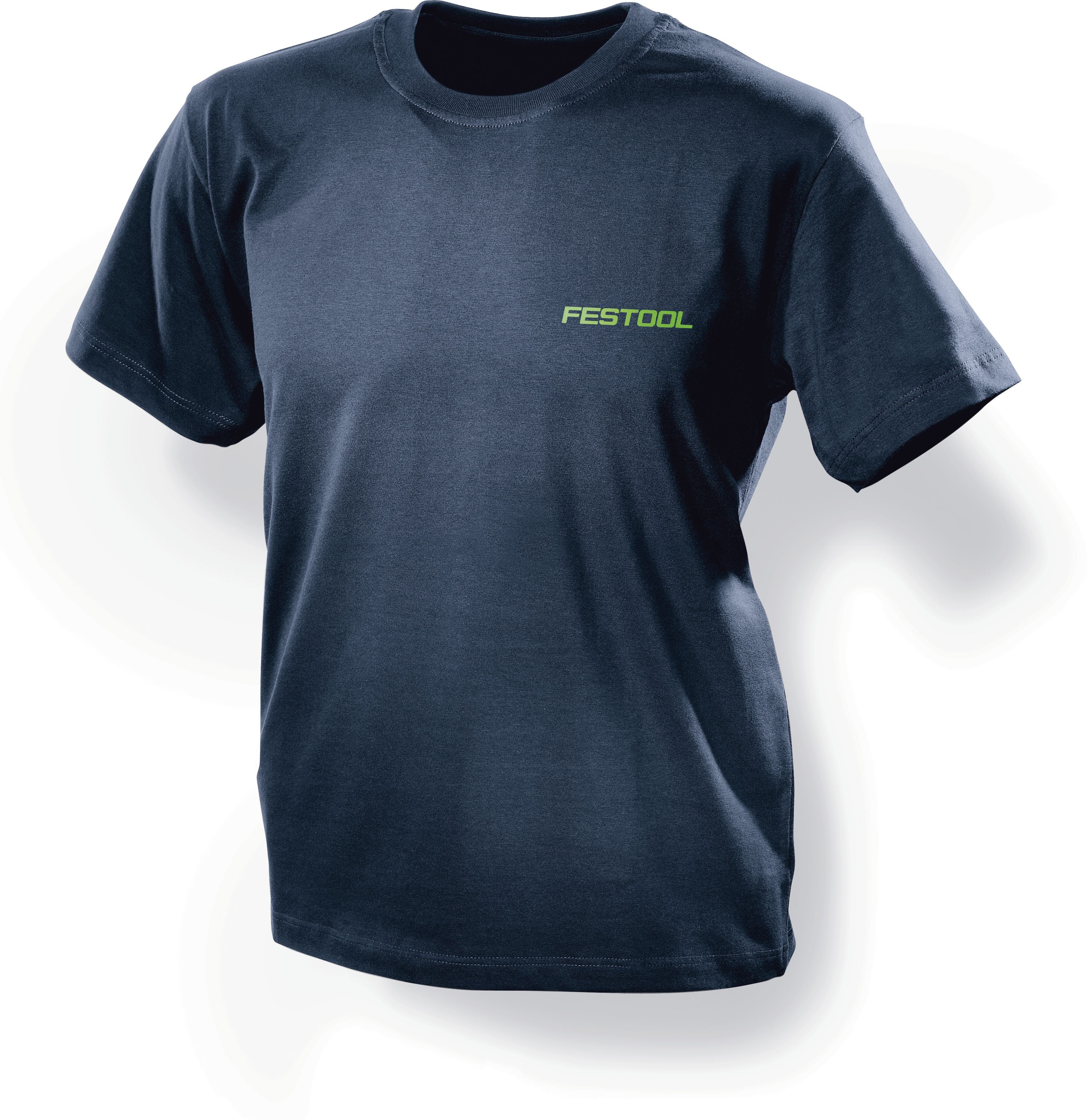 FESTOOL T-Shirt Festool T-Shirt Rundhals SH-FT2