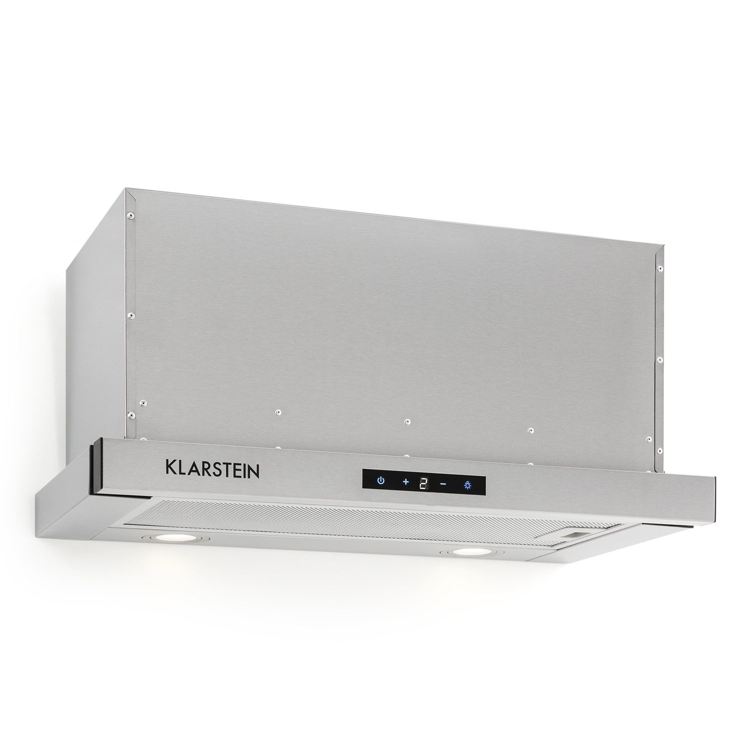 Klarstein Deckenhaube Vinea Serie CGCH2-Vinea-S Vinea,