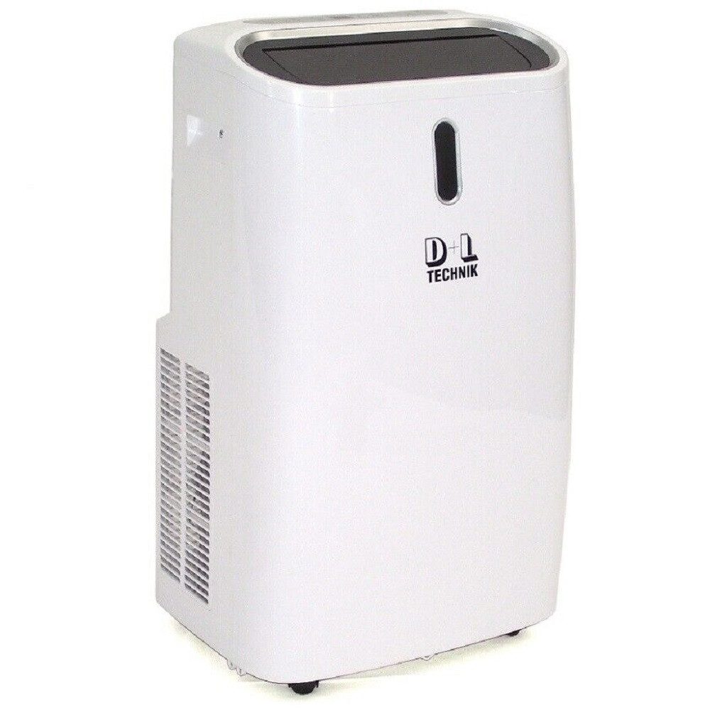 Apex Klimagerät Mobile Klimaanlage 5in1 Klimagerät