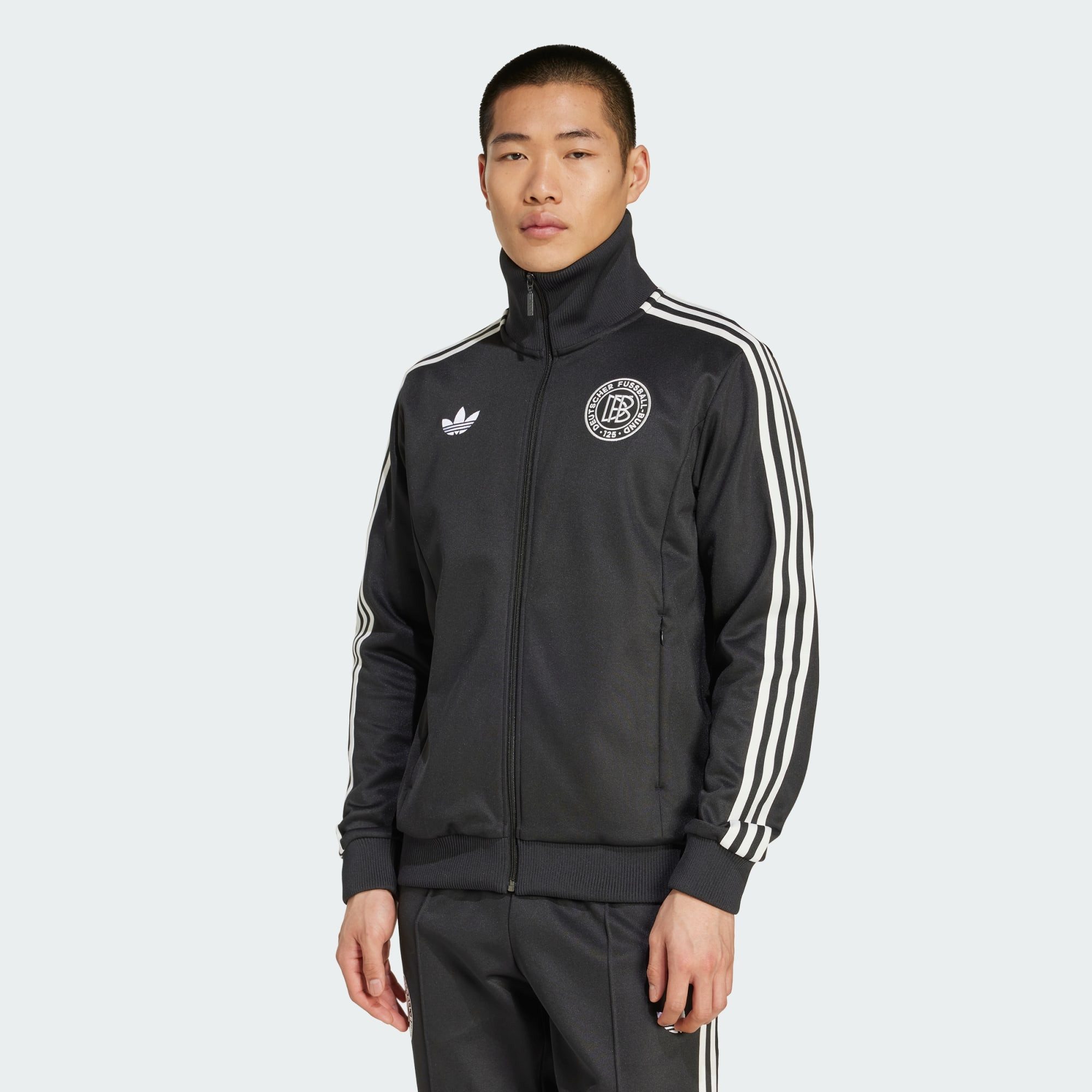 adidas Originals Schneejacke DFB ANNIVERSARY TRAININGSJACKE