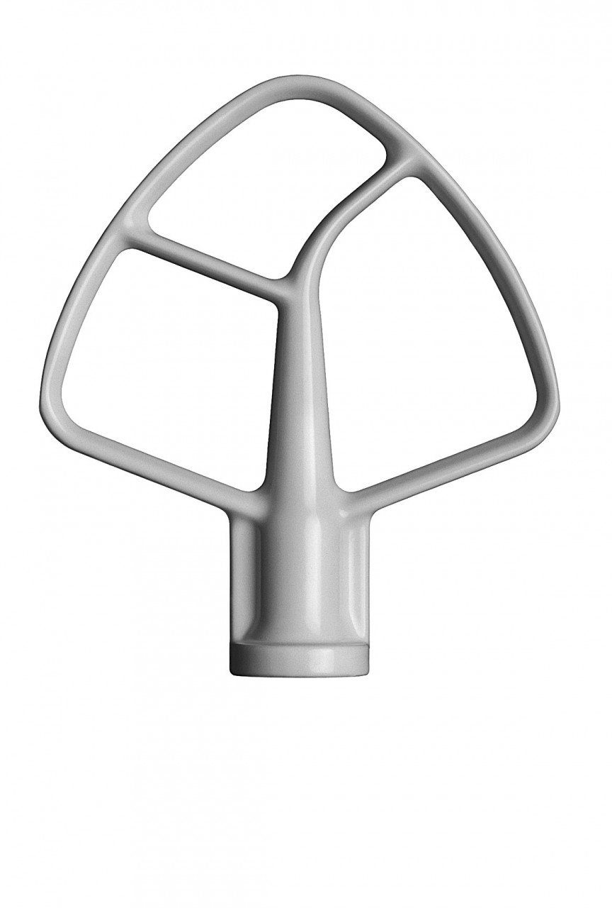 KitchenAid Flachrührer KitchenAid Flachrührer Nylonbeschichtet 5K452B
