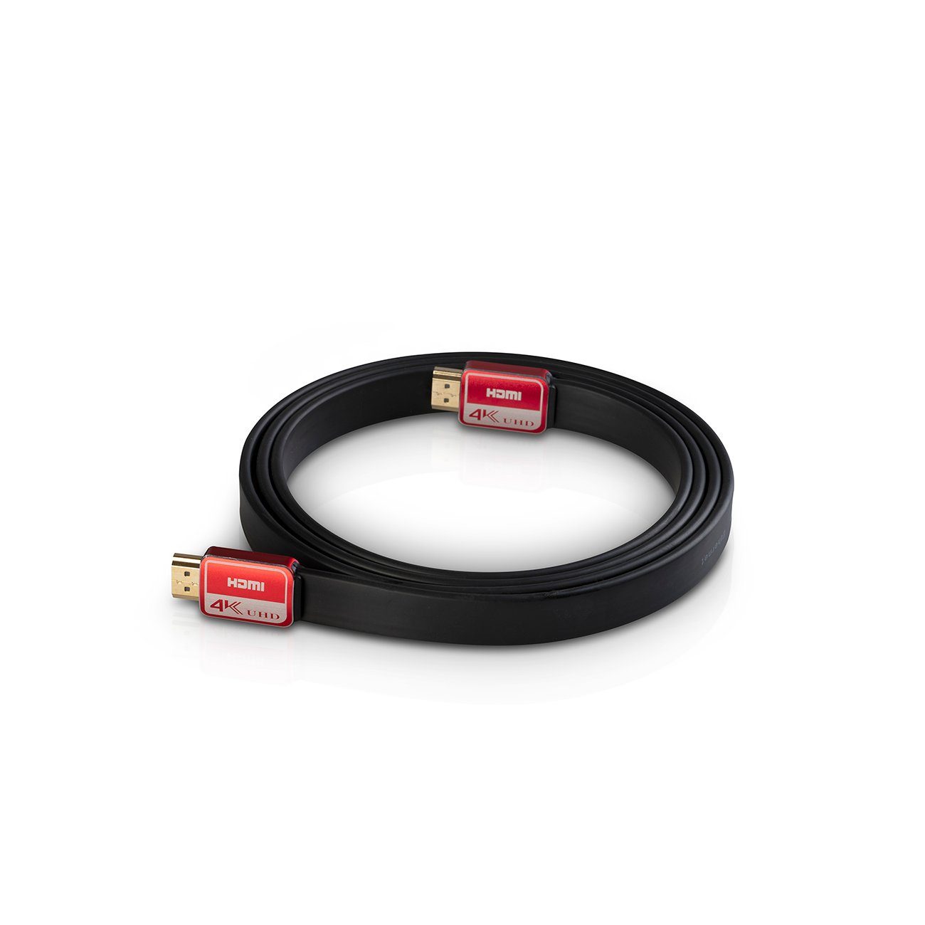 Teufel High-Speed HDMI® Kabel mit Ethernet