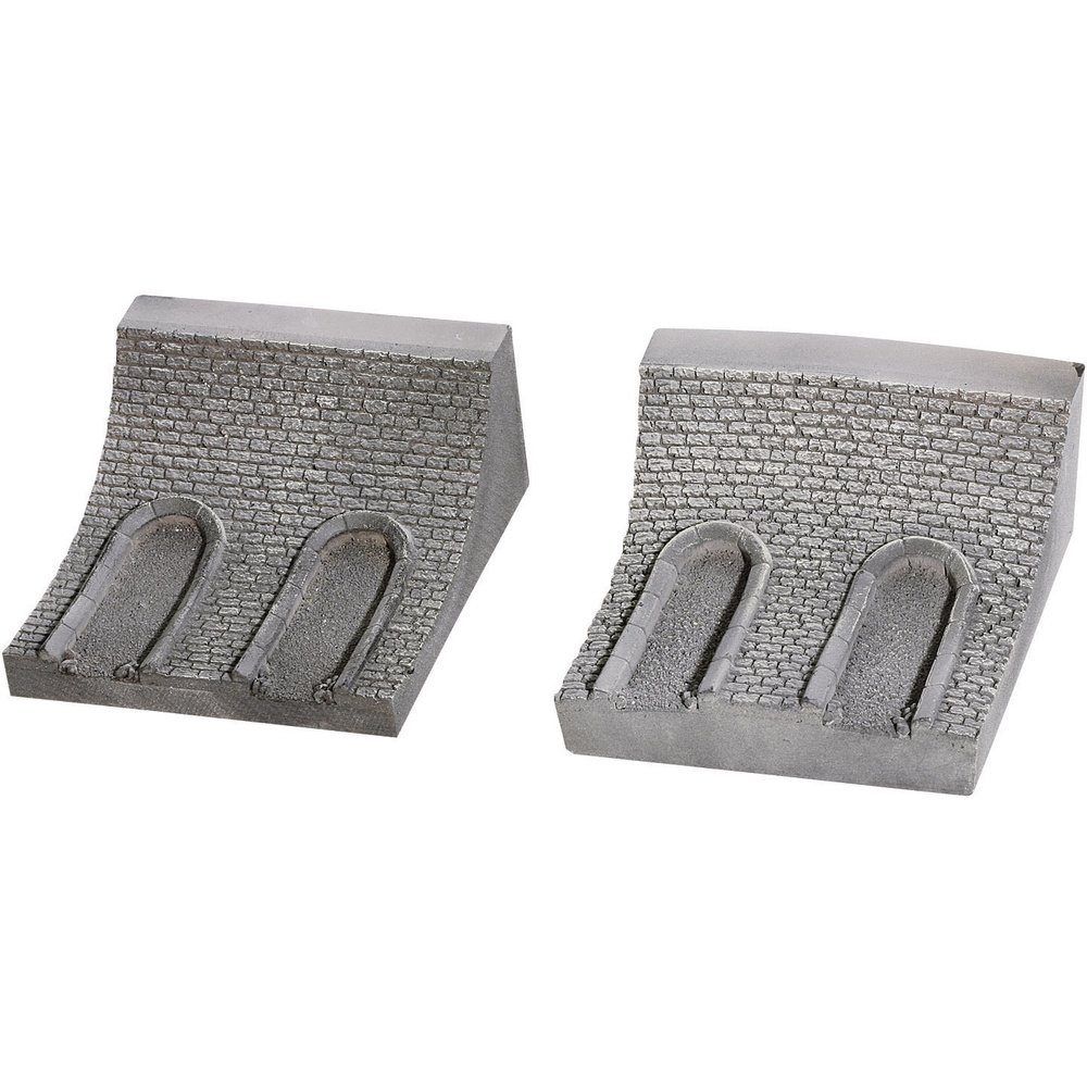 NOCH Modelleisenbahn-Tunnel NOCH 58031 H0 Tunnel-Innenwand