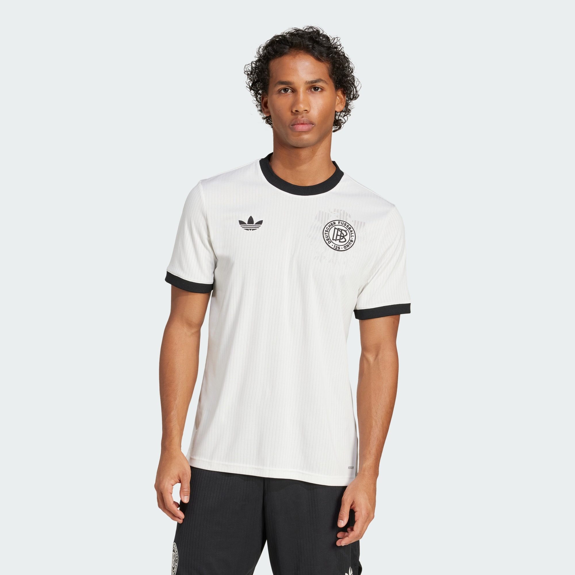adidas Performance Trainingstop DFB ANNIVERSARY TRIKOT