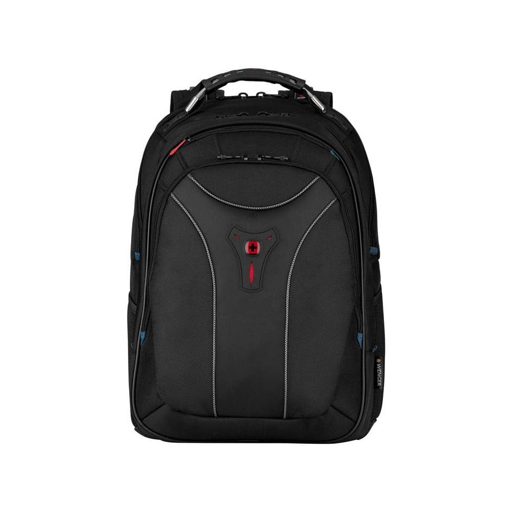 Wenger Notebook-Rucksack Carbon 17,3 Zoll Notebook