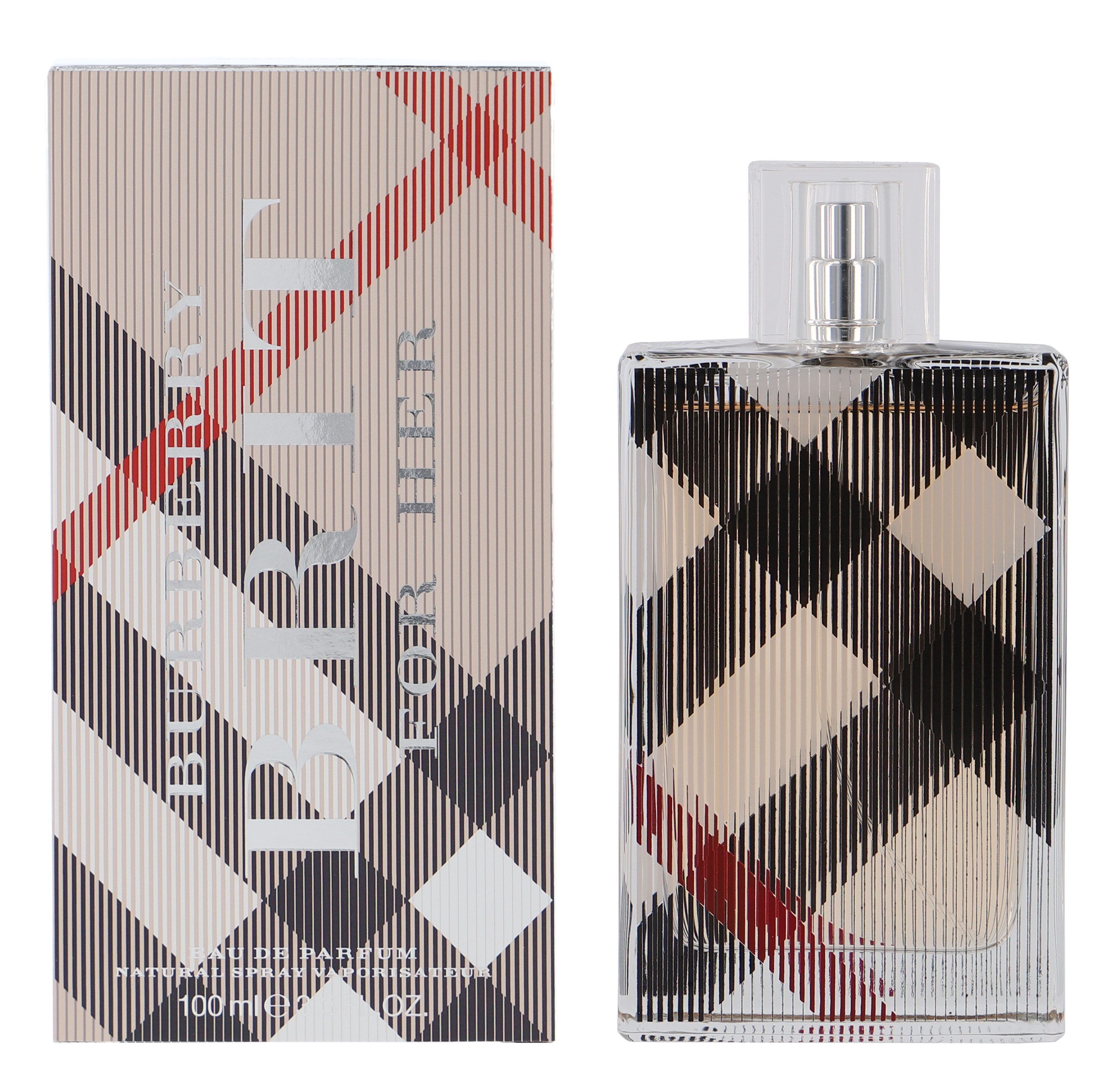 BURBERRY Eau de Parfum Burberry Brit