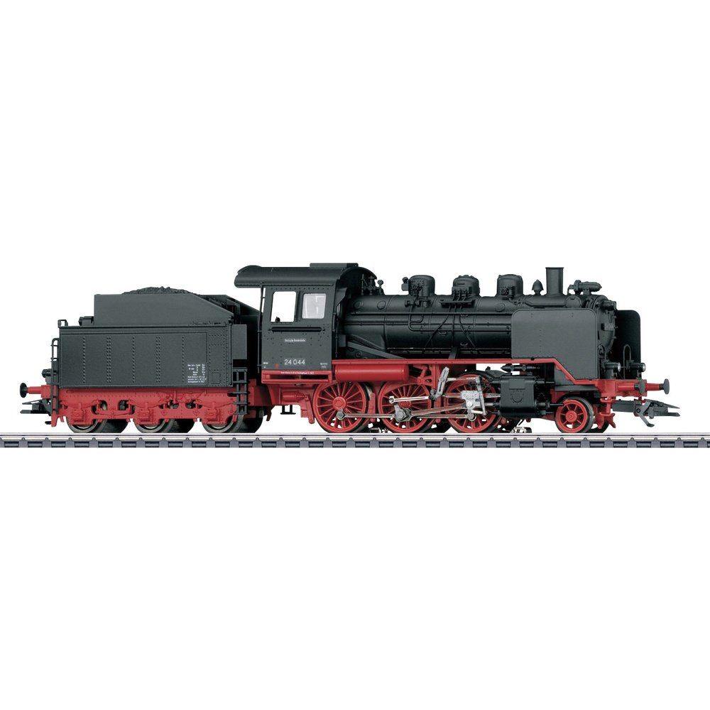 Märklin Diesellokomotive Märklin 36244 H0 Dampflok