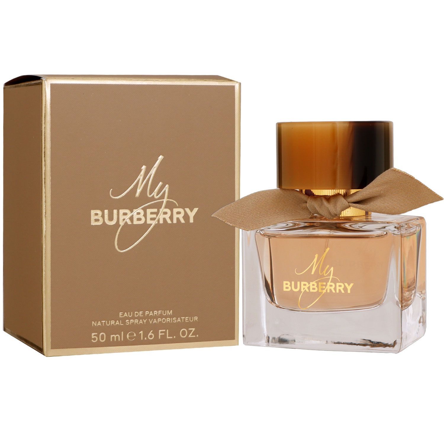 BURBERRY Eau de Parfum