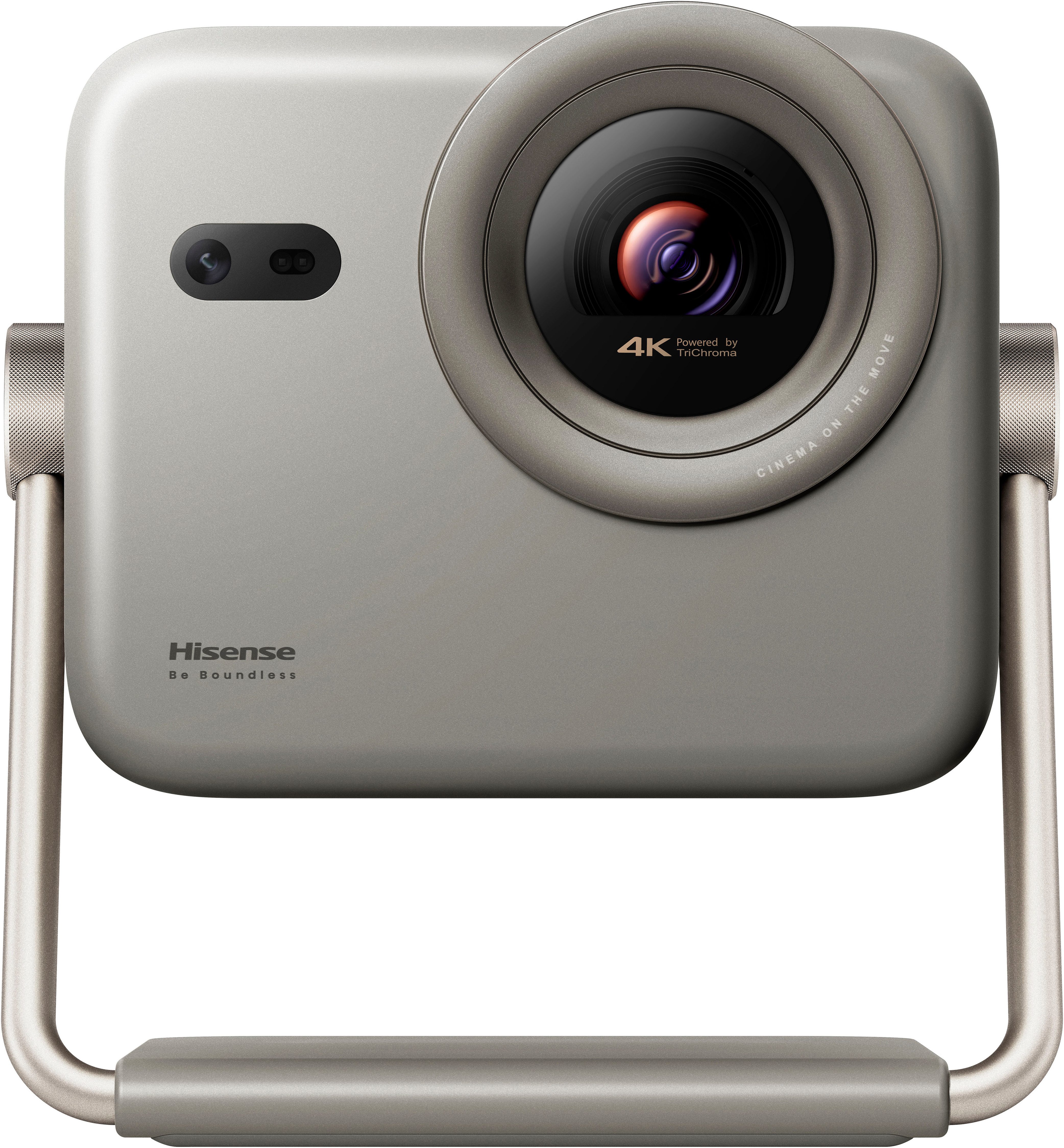 Hisense M2 PRO DLP-Beamer (1300 lm,