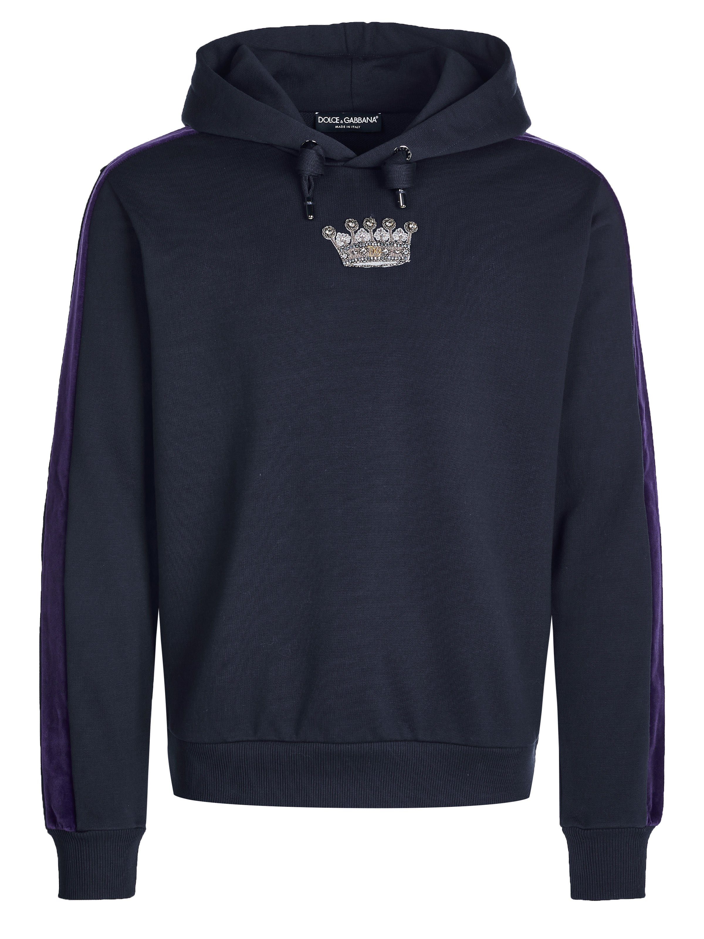 DOLCE & GABBANA Hoodie Dolce &