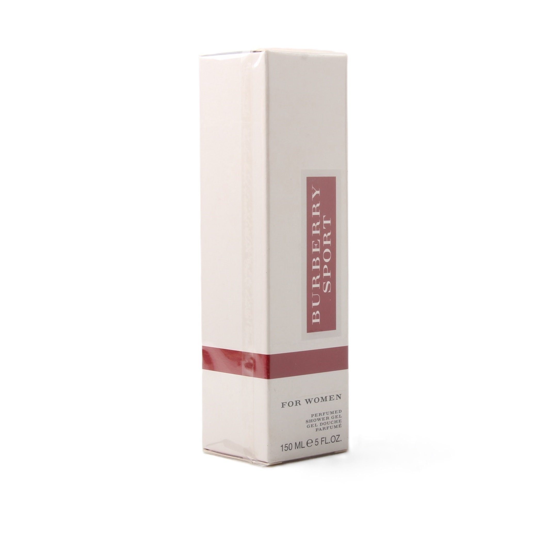 BURBERRY Duschgel Burberry Sport Women Perfumed