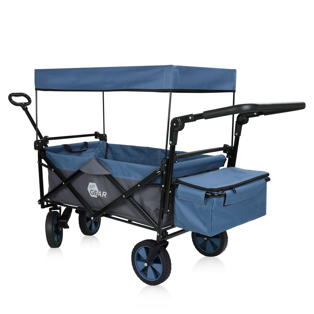yourGEAR Bollerwagen your GEAR Trolley Cirrus