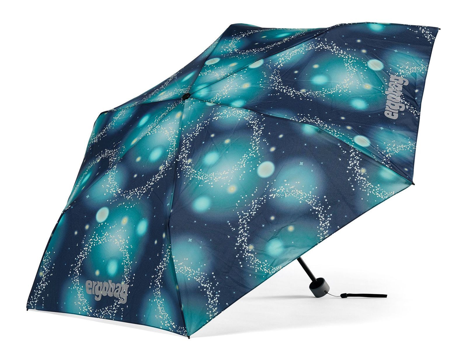 ergobag Taschenregenschirm Umbrella