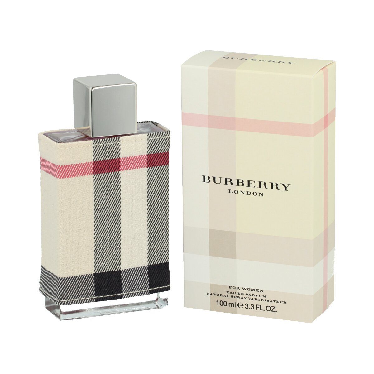 BURBERRY Eau de Parfum London