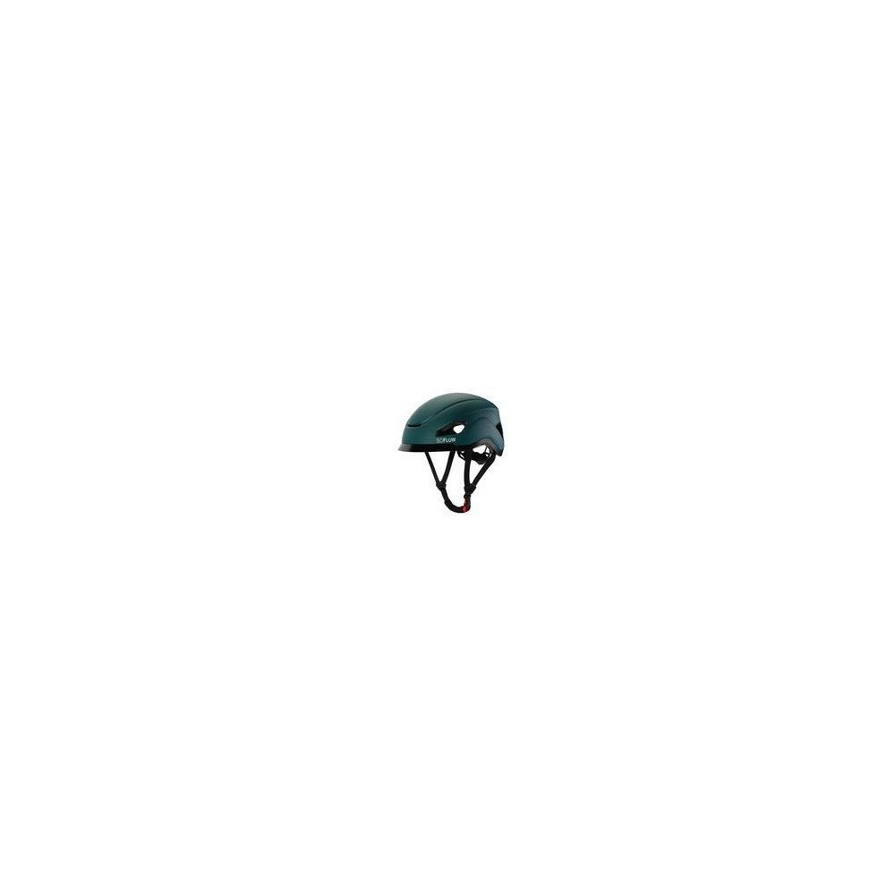 soflow Fahrradhelm SAFE 'N' DRIVE HELMET