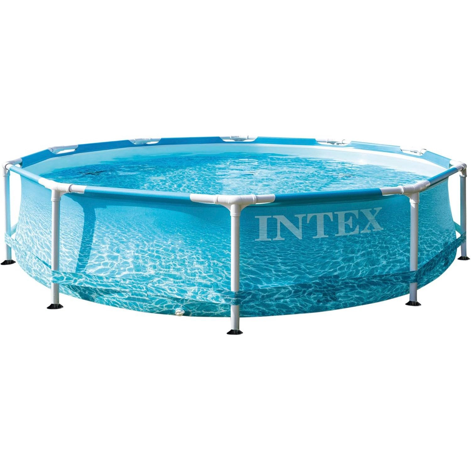 Intex Pool Frame Pool - Beachside