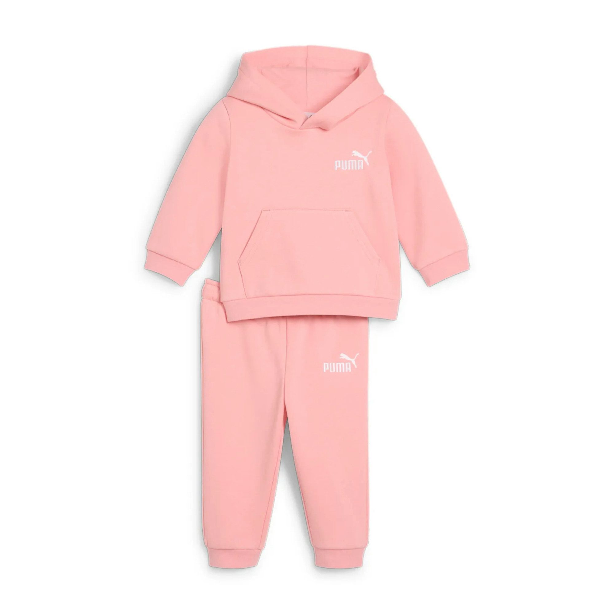 PUMA Trainingsanzug Puma Kinder Trainingsanzug MINICATS