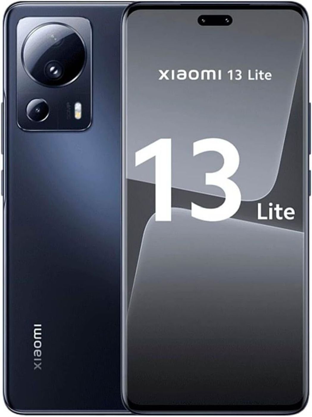 Xiaomi Xiaomi 13 lite 5G schwarz