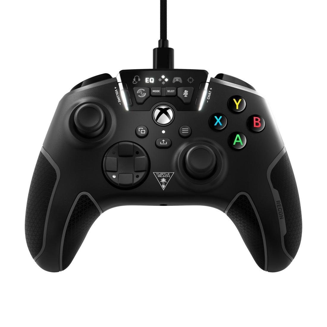 Turtle Beach Controller 'Recon' für Xbox