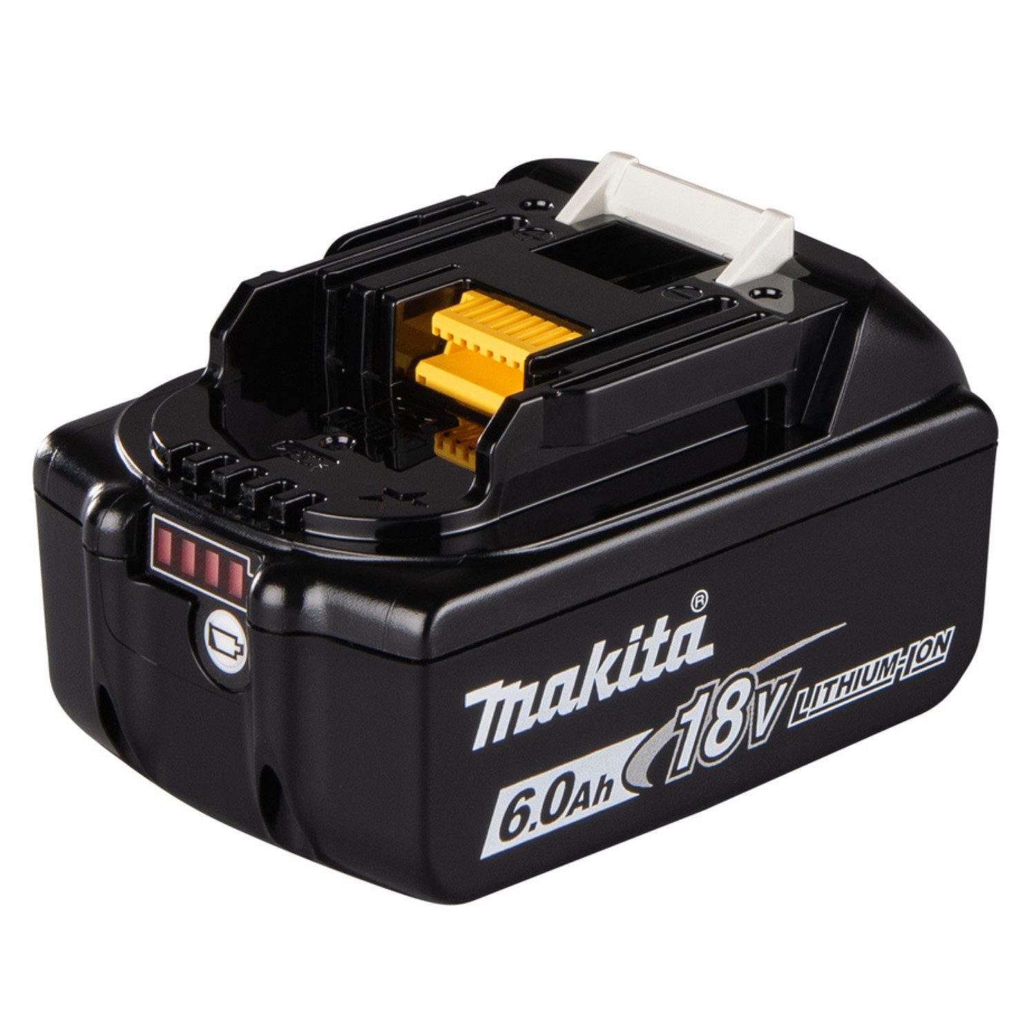 Makita Werkzeug GmbH Makita 6Ah Akku