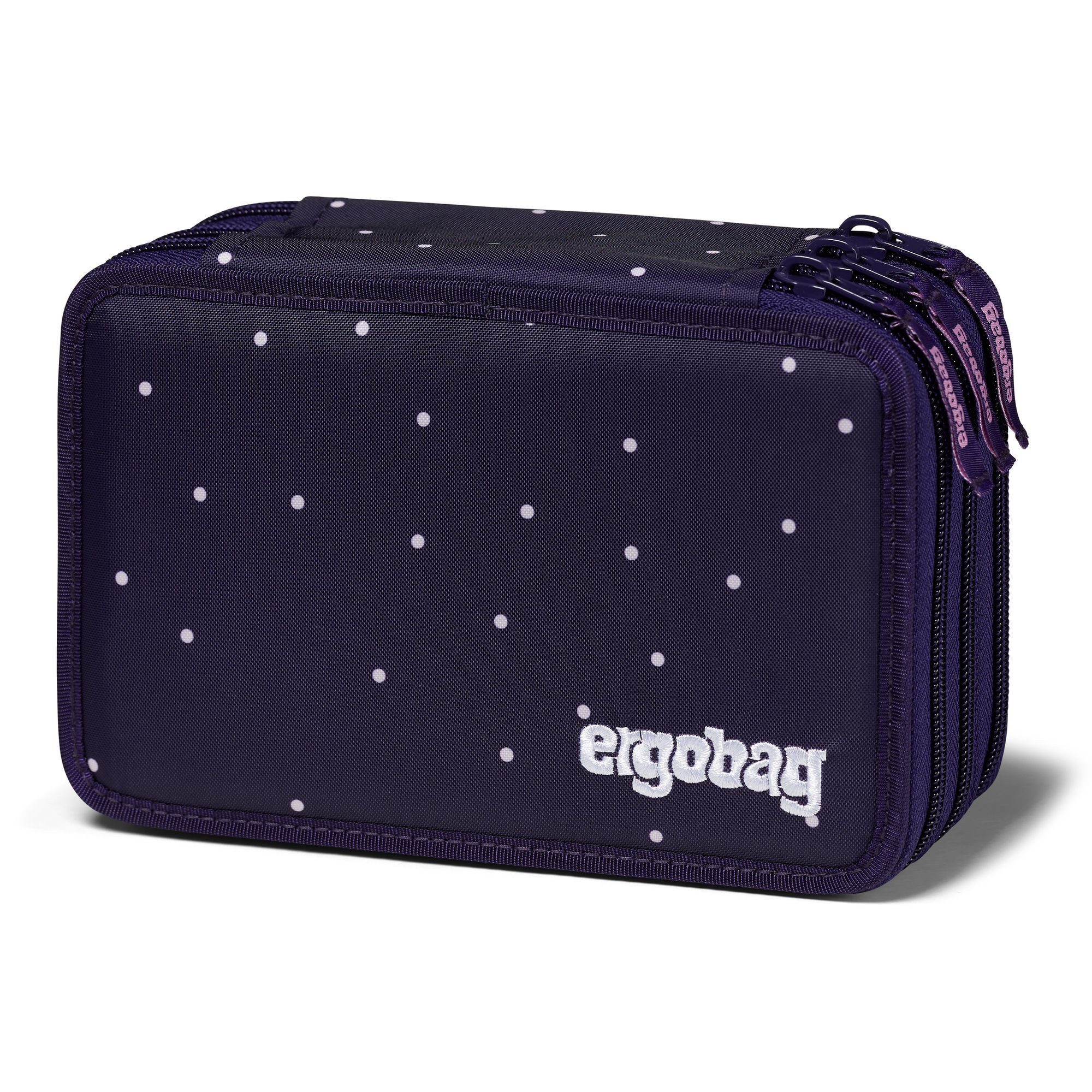 ergobag Federmäppchen Zubehör, Polyester