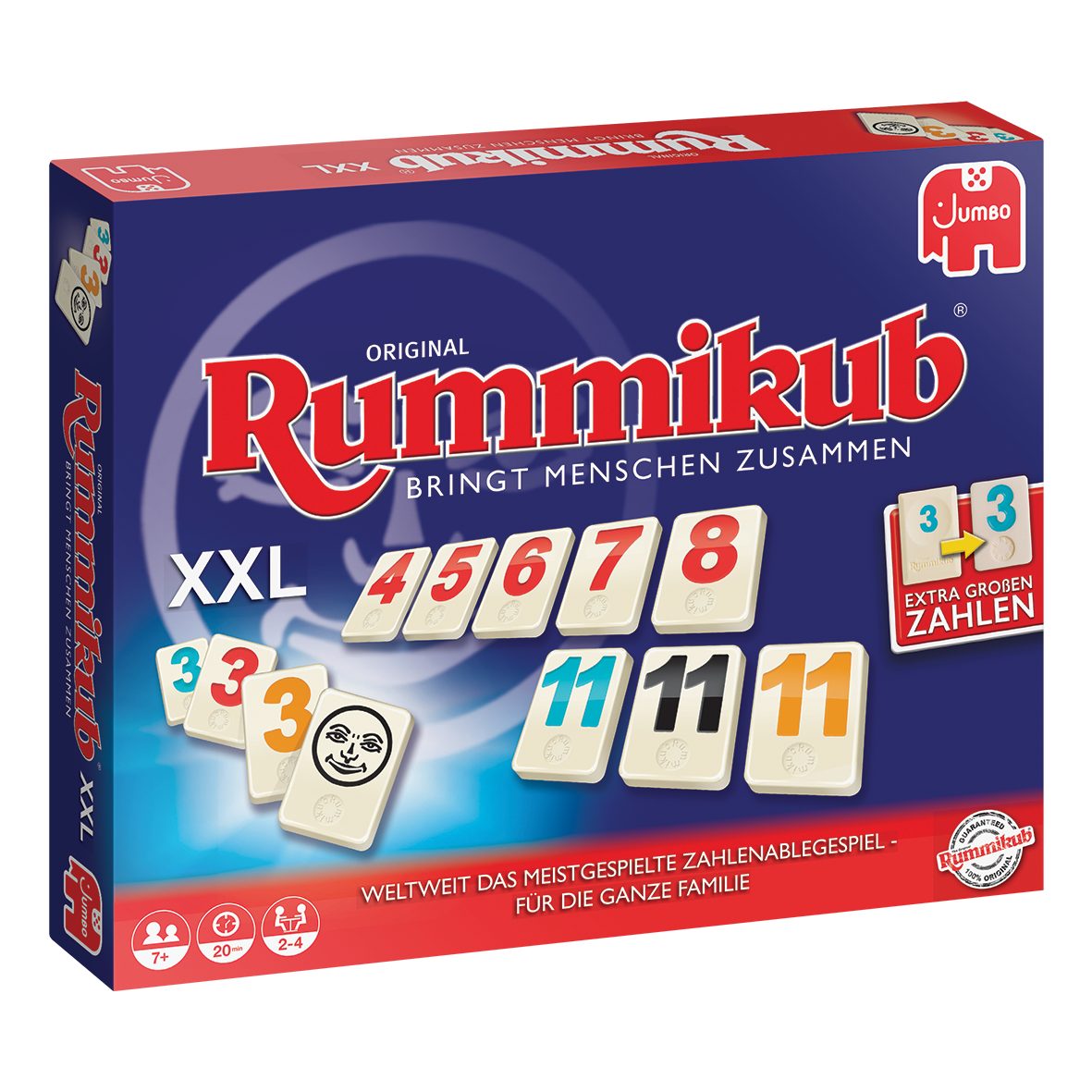 Jumbo Spiele GmbH Spiel Jumbo Spiele