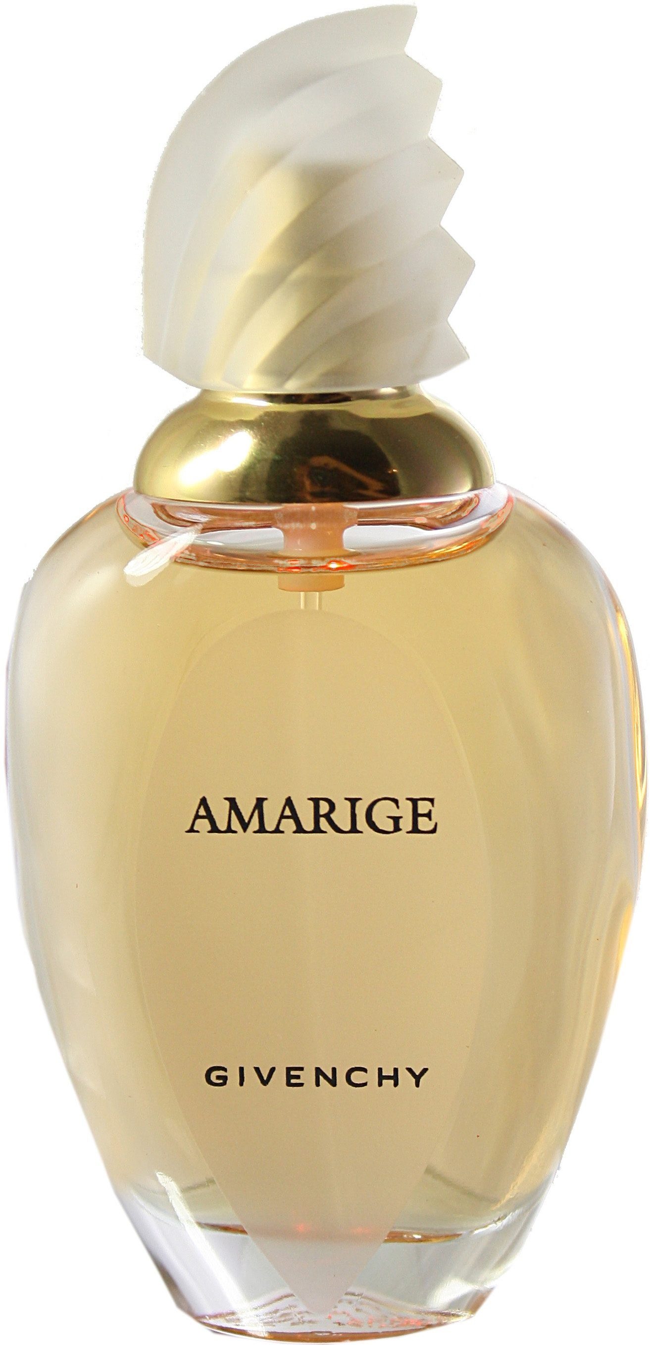 GIVENCHY Eau de Toilette Amarige, mit